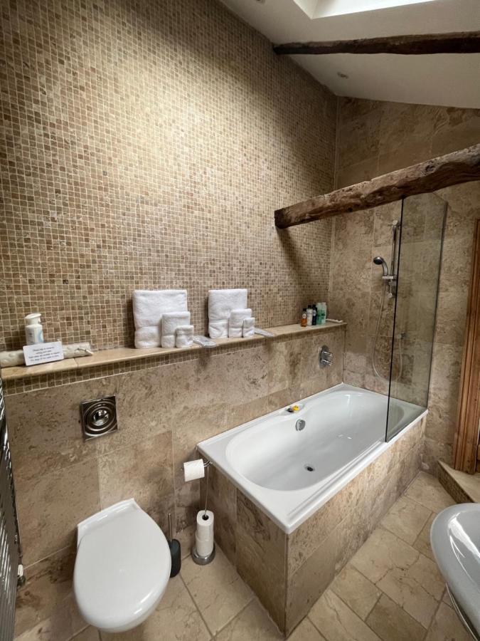 The Garden Suite Харогейт Екстериор снимка
